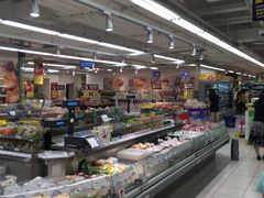 -华润万家(M2香港名都店)