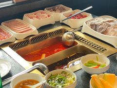 -川西坝子火锅(清江东路3.0直营店)