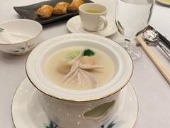 -明阁 Ming Court(广州朗豪酒店)