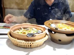 -围龙屋客家食府(福田店)