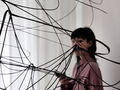 -胶囊画廊