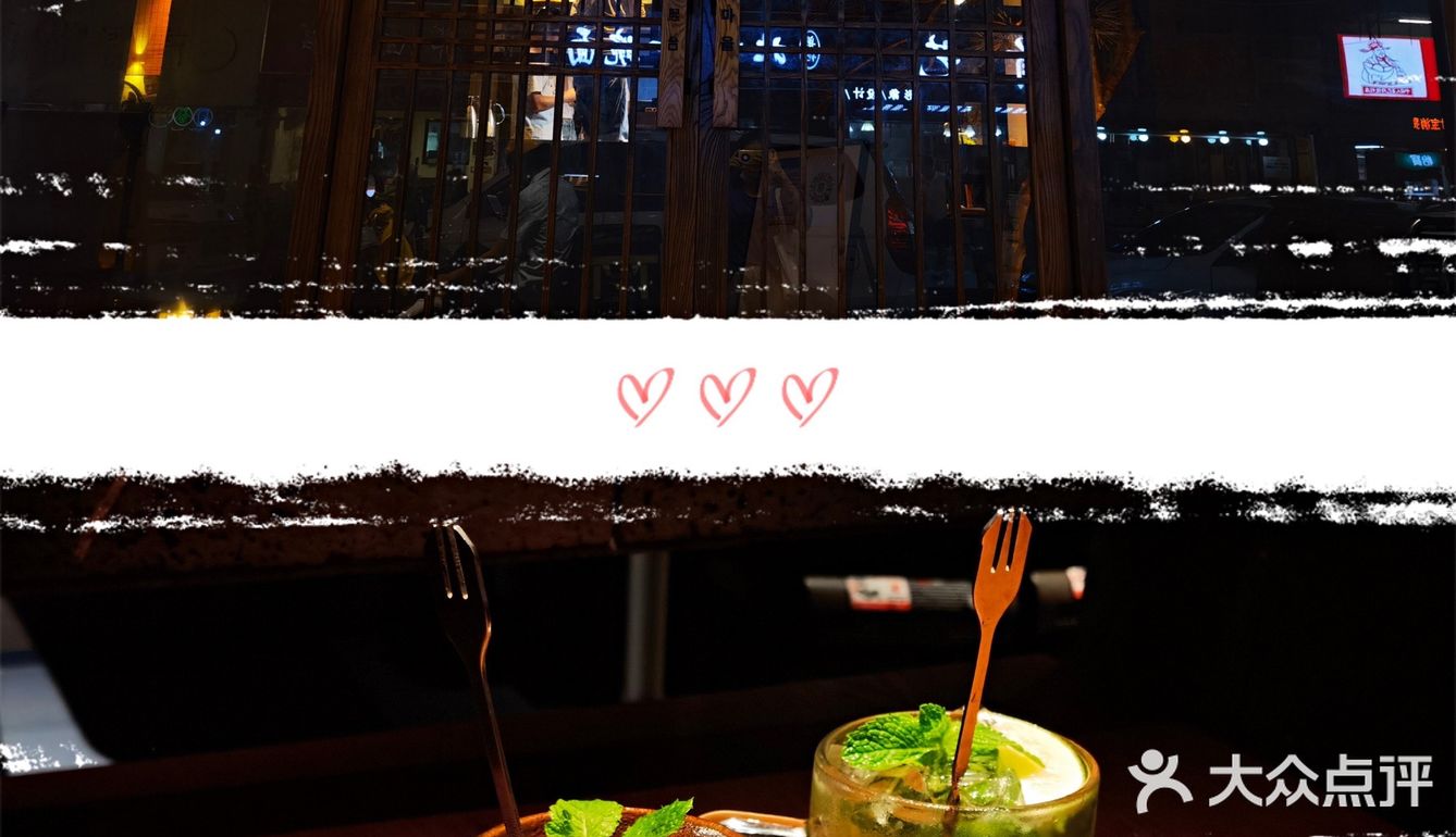 隐藏在南山的正宗韩国料理店🍲 