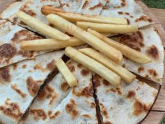 -ALAMEEN阿拉伯餐厅(三里屯店)