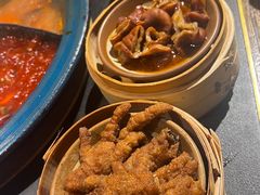 -吼堂老火锅(太古里总店)