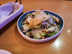 -MR.ROCKY洛奇先生RESTAURANT&BAR(宝安壹方城店)