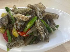 -北方饺子王·海肠捞饭·海鲜锅(山大店)