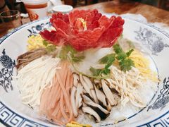 -老雒阳面馆·水席·洛阳菜(王城路店)