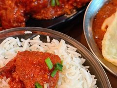 -南国印度餐厅Dakshin