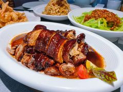 -庆赫隆融合菜馆(群力店)