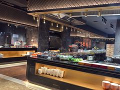 -萧邦音乐会所KTV·蒸汽活海鲜自助(福田店)