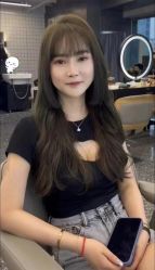 -东方美妍小鹏造型