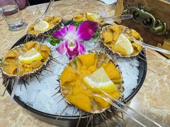 -老大连·海肠捞饭·大连海鲜大连菜(西安路店)