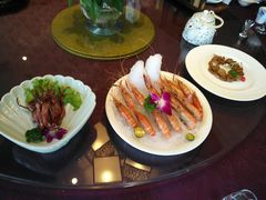 -新木器时代餐厅(太湖新天地店)