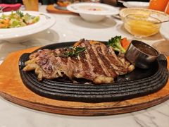 -海维克牛排馆HIGHWIC(青羊万达店)