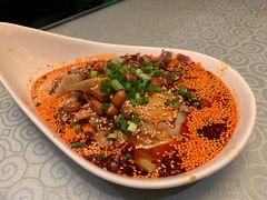 夫妻肺片-陈麻婆豆腐总店