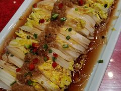 -北平食府(马鞍山路店)