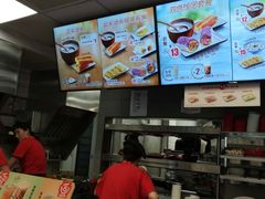 -永和大王(春日上新·阜成门店)