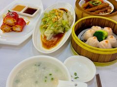 -福满楼·海鲜酒家(福永益田店)