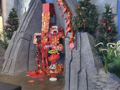 -暴风岛沉浸式体验馆(百联世纪店)