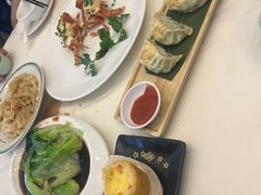 -馨越楼·点心·粤菜(赤坎店)