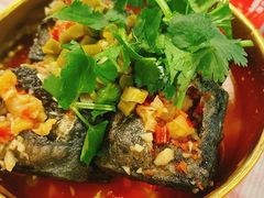 -三毛演义·湖南烧烤大排档(南浦店)