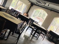 大堂-穹六人间 people 6(岳阳路店)