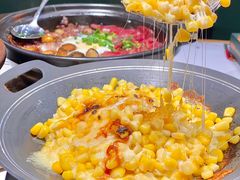 -火啫啫·粤式啫啫煲(南通首店)