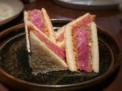 -High Yaki THE SEA海鲜居酒屋