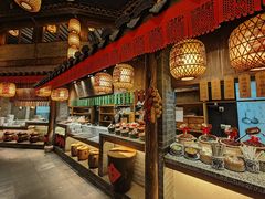 -南京大牌档(凯德大峡谷店)