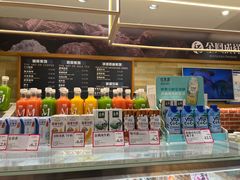 -金凤成祥(东直门现烤面包店)
