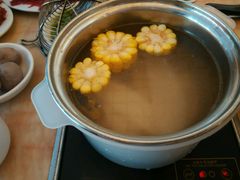 -陈记顺和潮汕牛肉火锅(韩江路店)