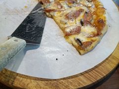 -G+KITCHEN(龙湖狮山天街店)