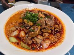 -干老四雅鱼饭店(滨江西路店)