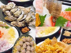 -嘉升大排档(番禺总店)