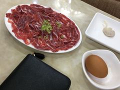 -潮汕良记牛肉火锅(洪武路店)