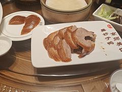 -全聚德(新街口店)