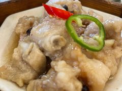 -濠江渔港酒楼(湾仔海鲜街，会展中心店)