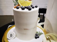 -Biteology Artisan Cakes(红庄·国际文化保税创新园店)