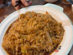 -李连贵熏肉大饼(天通苑店)
