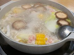 -池云涧自然椰子鸡(万泰汇店)