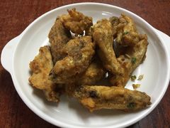 -扬州小吃(延安西路店)