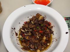 -佬麻雀·剁椒鱼头(京基KK One店)