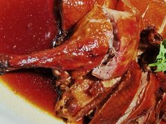 -小菜园新徽菜(马鞍山金鹰店)