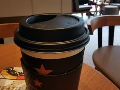 美式-星巴克臻选(深圳卓悦中心店)