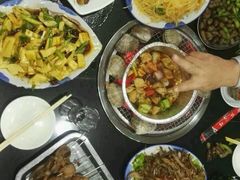 -瑞杰烧烤店·24小时营业(山东路店)