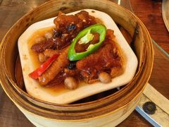 -御膳粥·牛乳粥底火锅·地道顺德菜(容桂店)