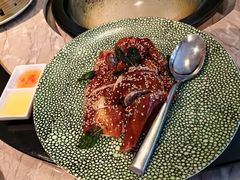 -采悦轩中餐厅·粤菜·海南菜(神州半岛喜来登度假酒店)