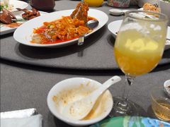 -好福记饭店(红梅公园店)