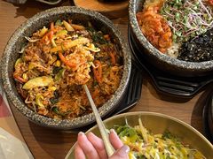 -海兰江石锅饭(水上店)