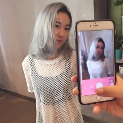 -木北造型